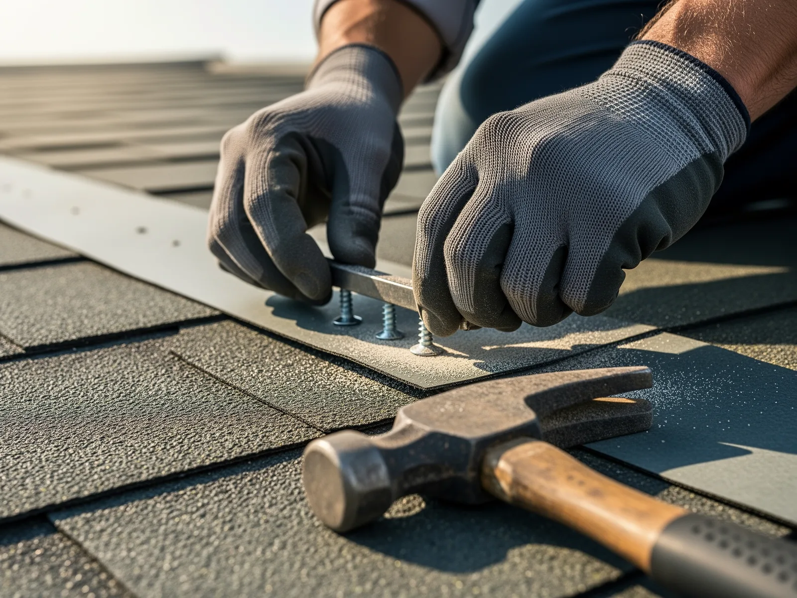 Why choose Fascia Repair in Ralston, PA
